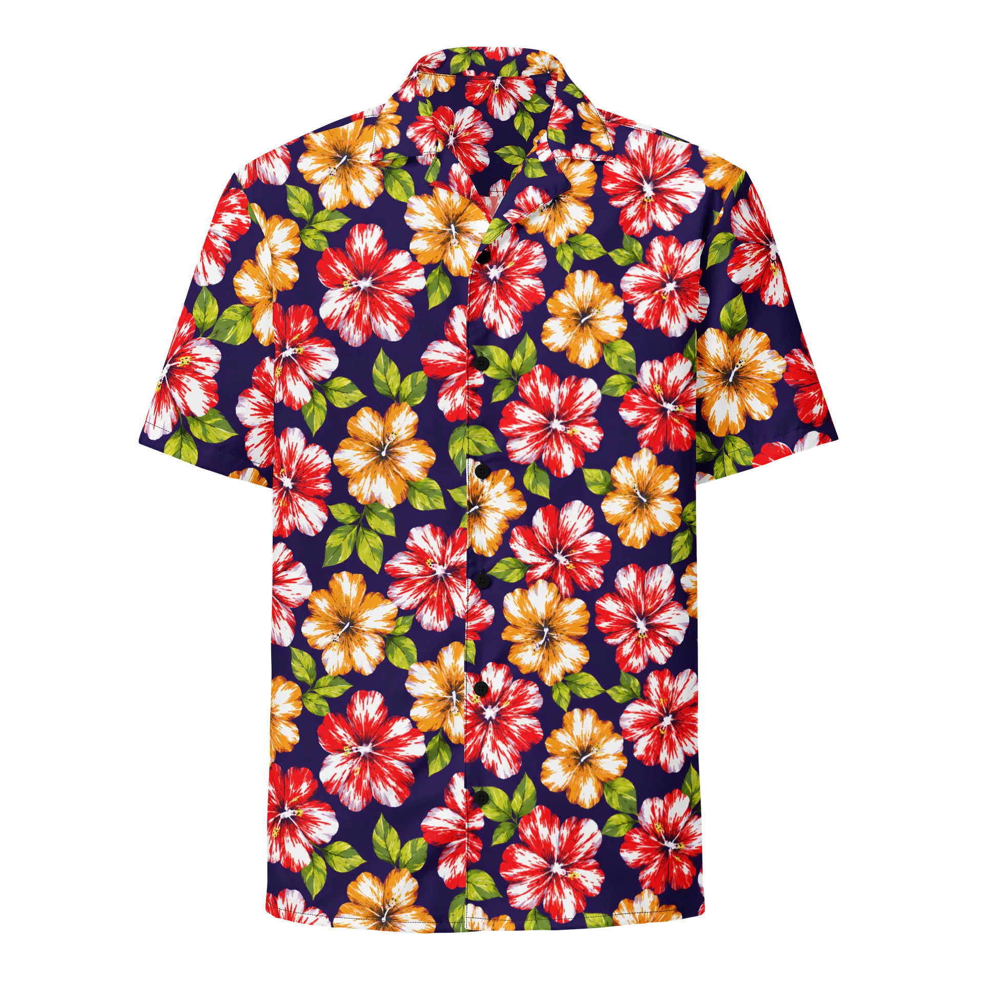 GTA VI Cal Hampton Shirt - Tropical product image (8)