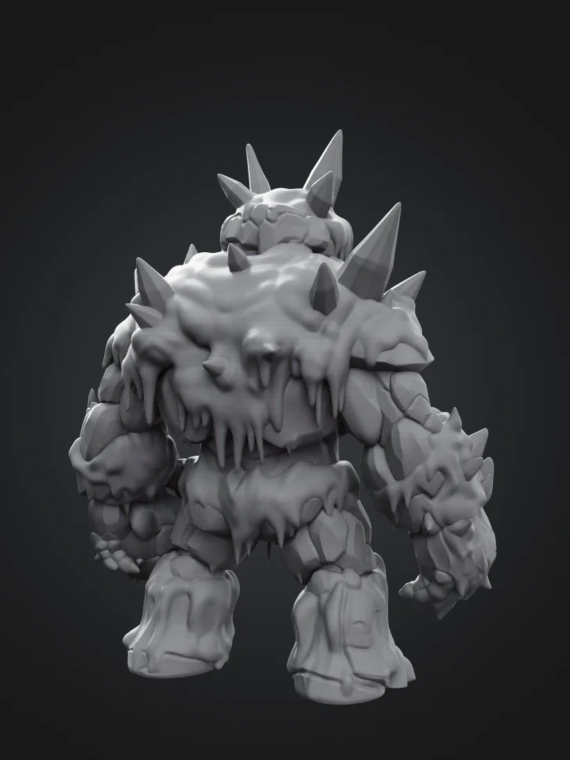 Glacial Brute product image (3)