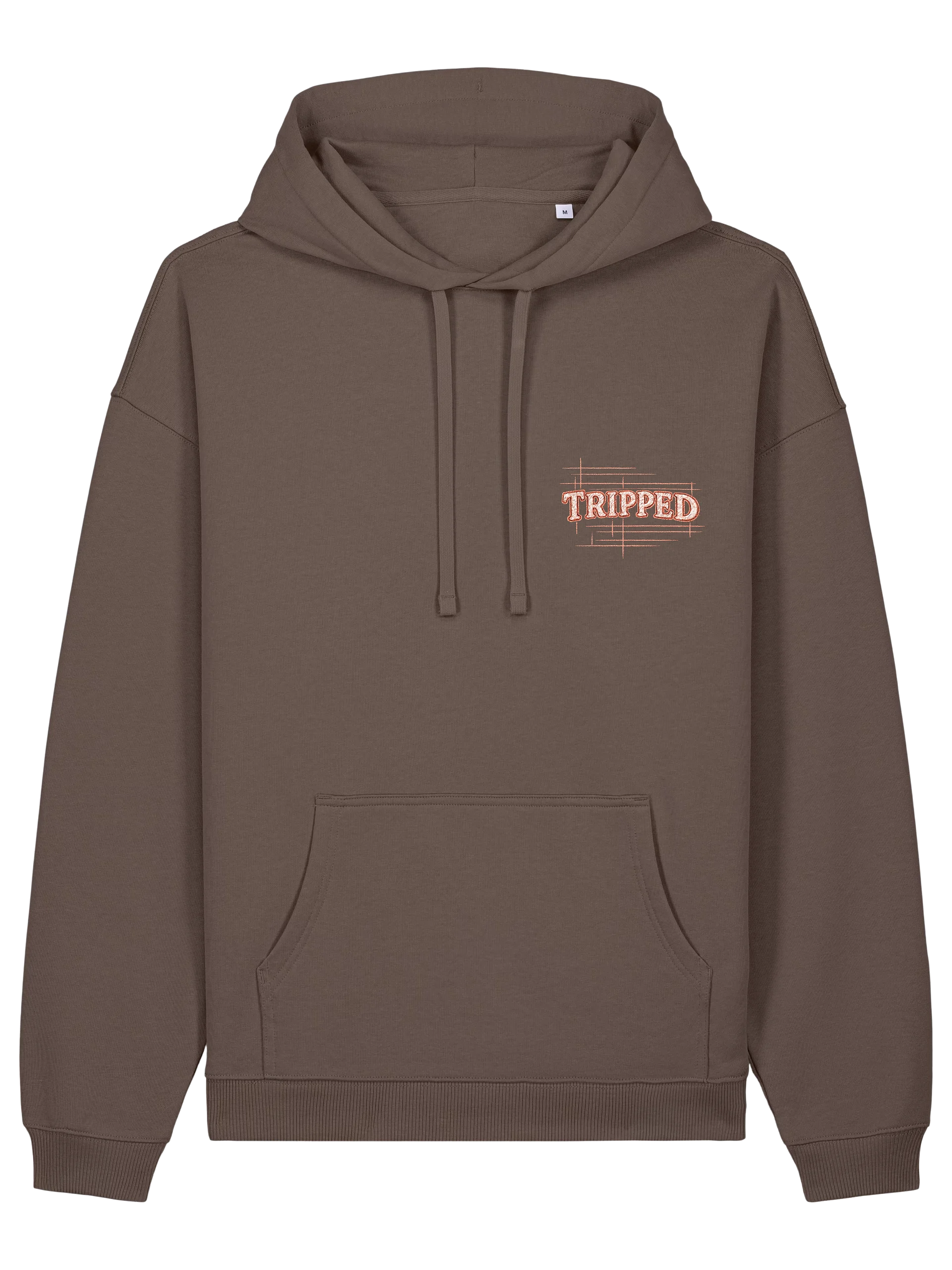 Stay Groovy Blueprints - Oversized Hoodie product image (1)