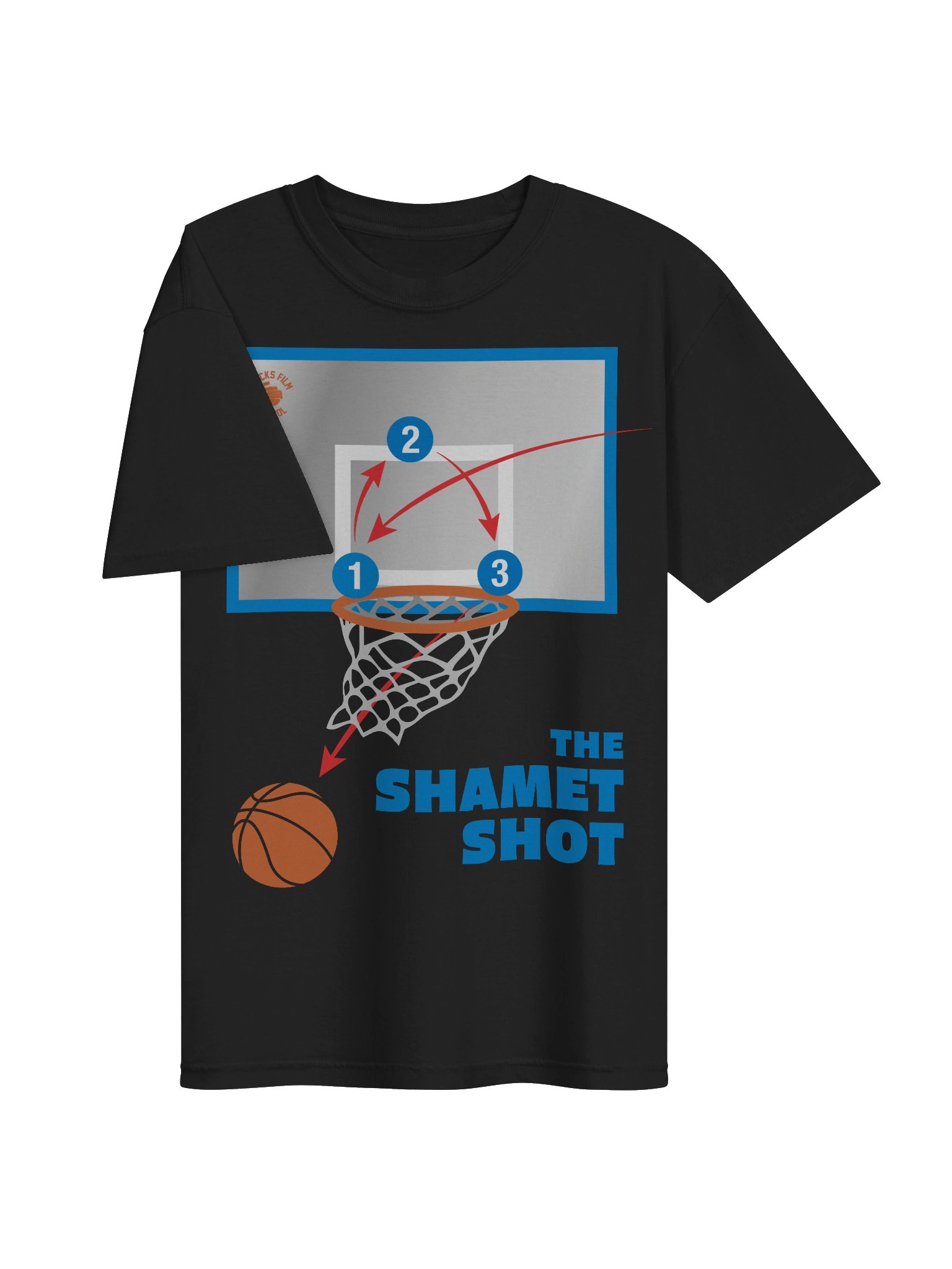 The Shamet Shot product image (15)