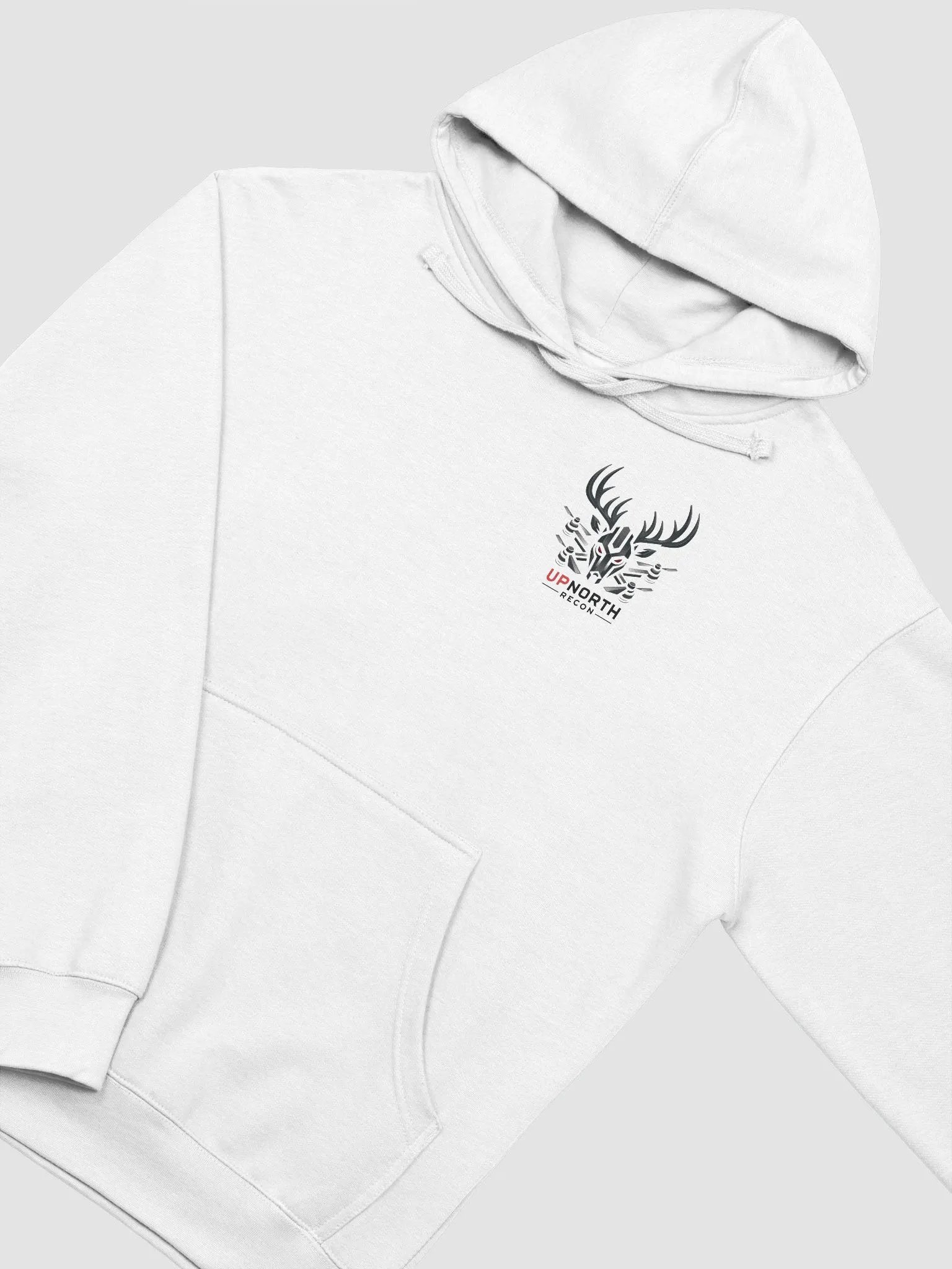 Alt. SM Logo Hoodie product image (15)