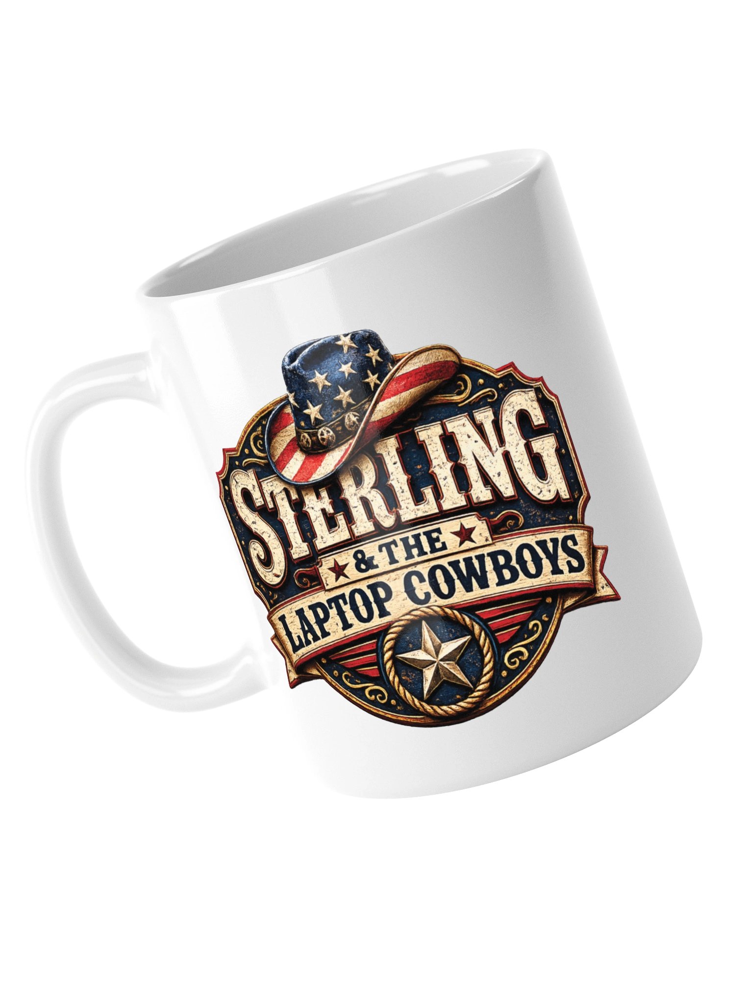 My Self Dring Truck Left Me product image (5)