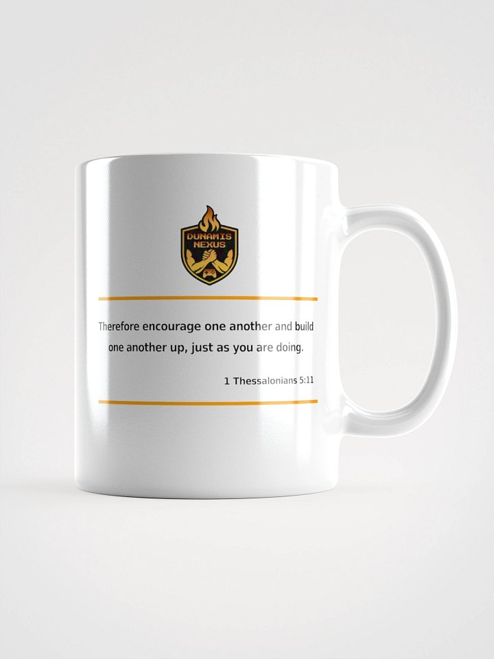 Encourage Mug product image (2)