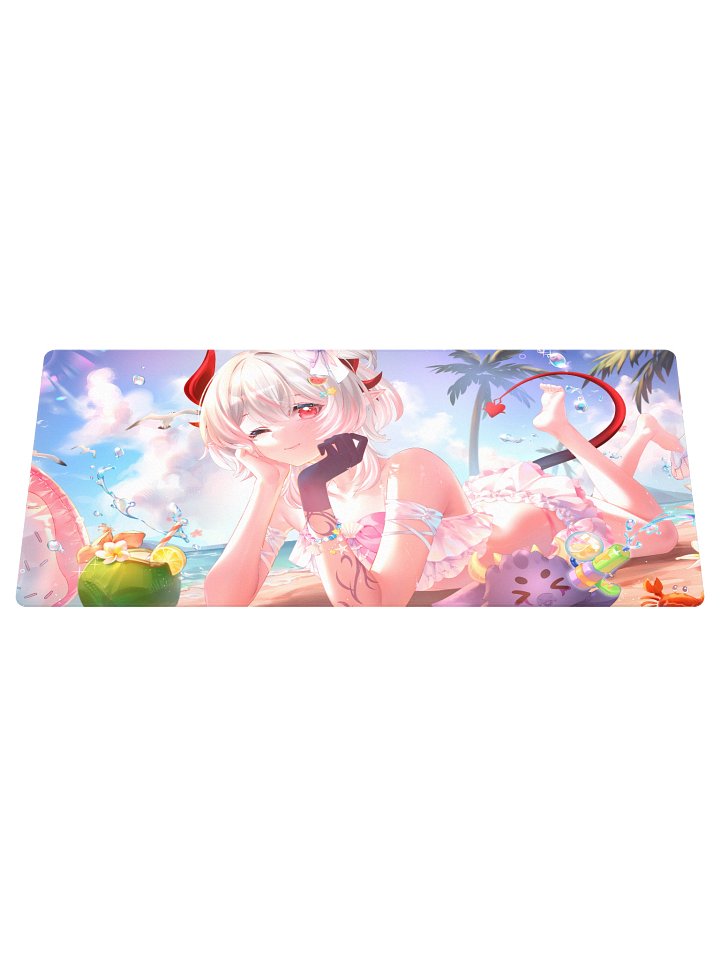 Shion Summer MousePad product image (1)