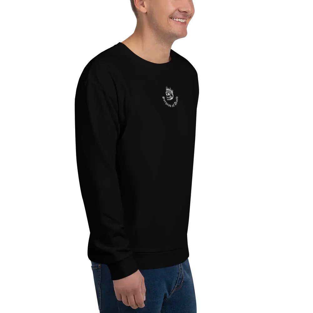 Trafalgar Law Hoodie product image (4)