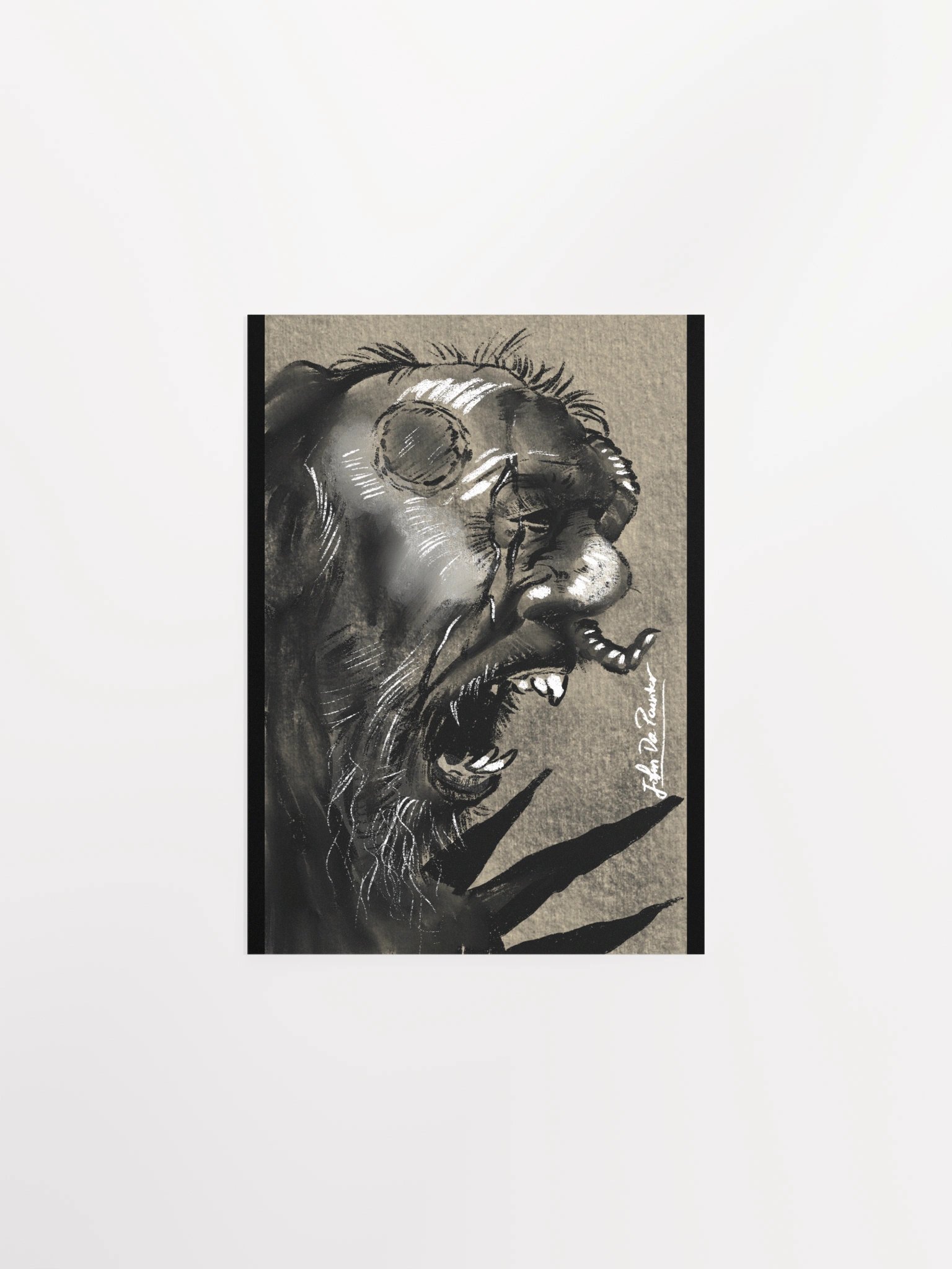 Horn product image (3)