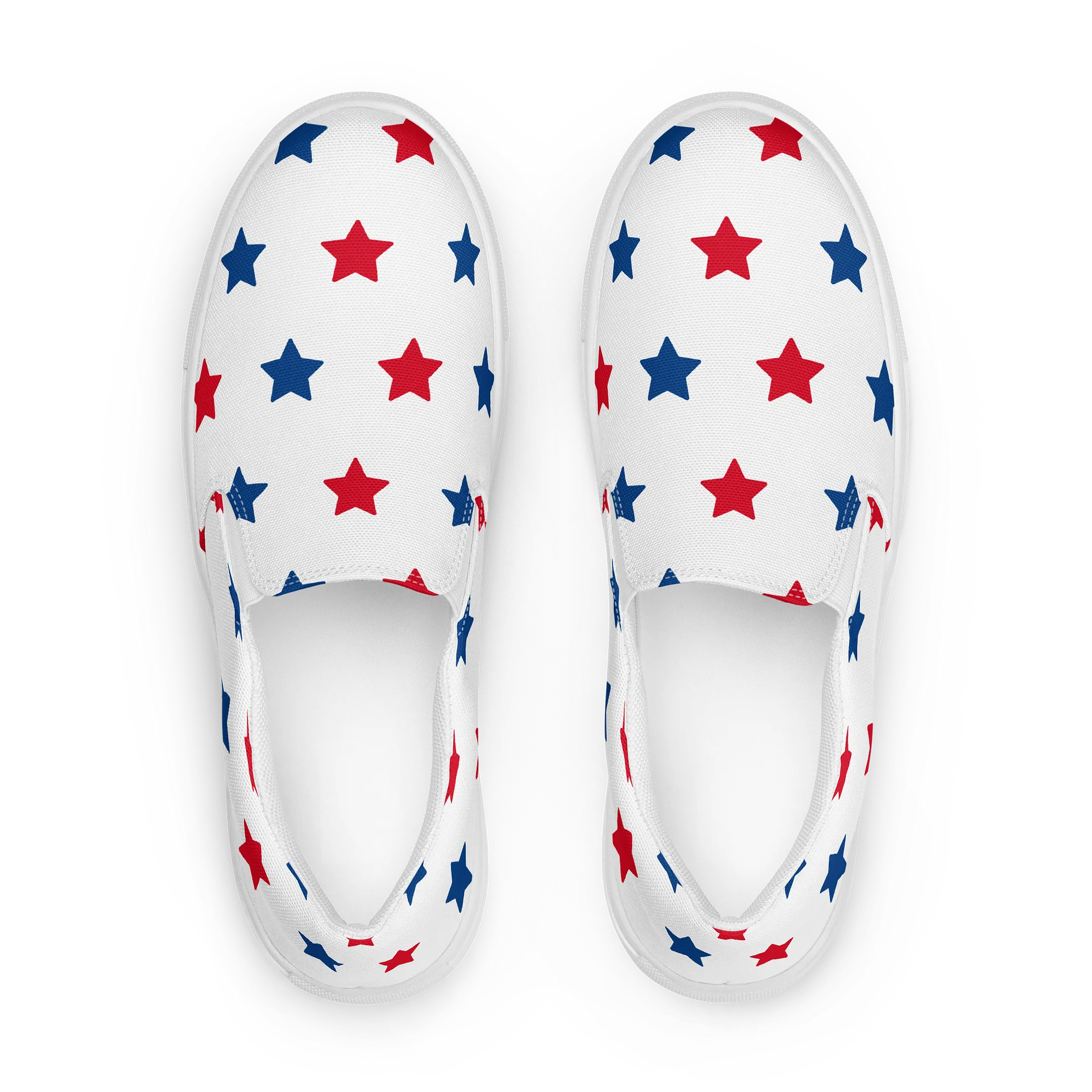 Women's Slip On American Wild product image (1)