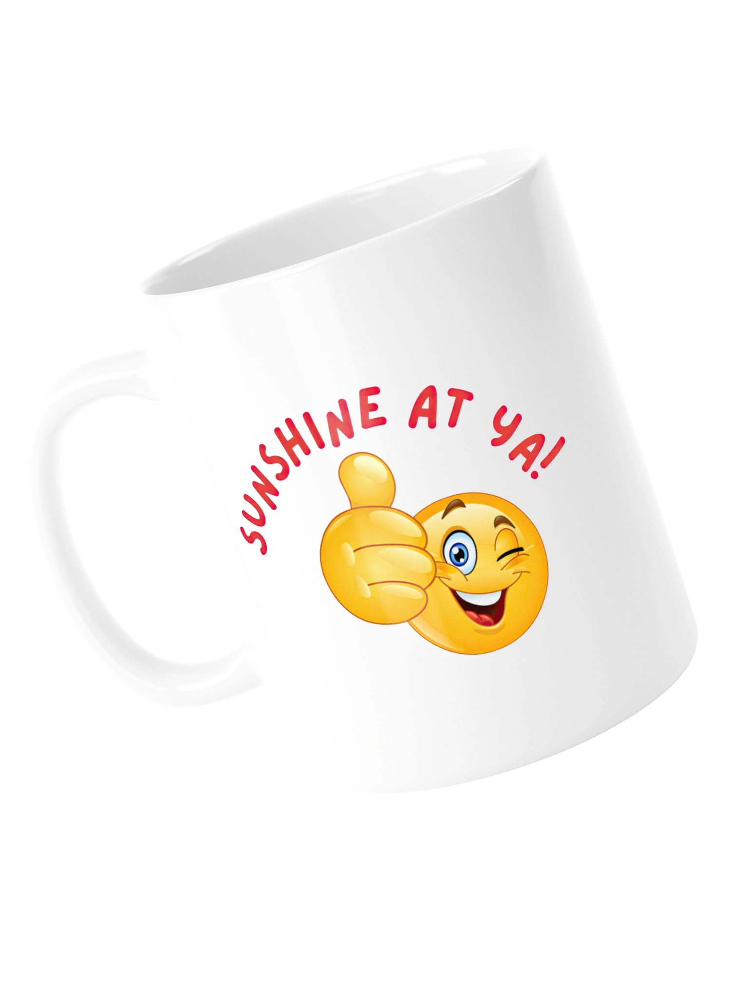 "Sunshine at Ya!" (Tee) product image (13)