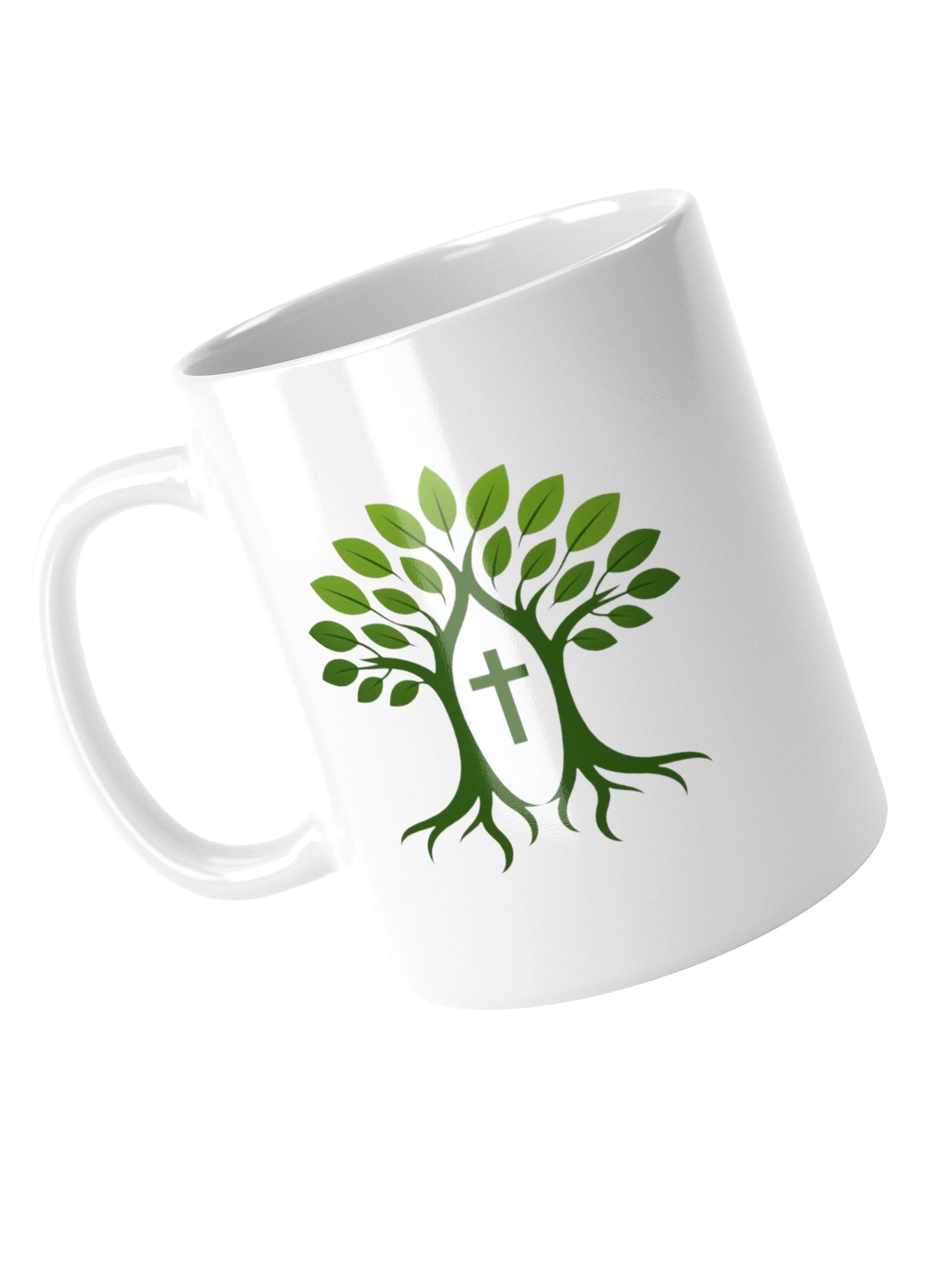 Arbor Faith Mug product image (13)