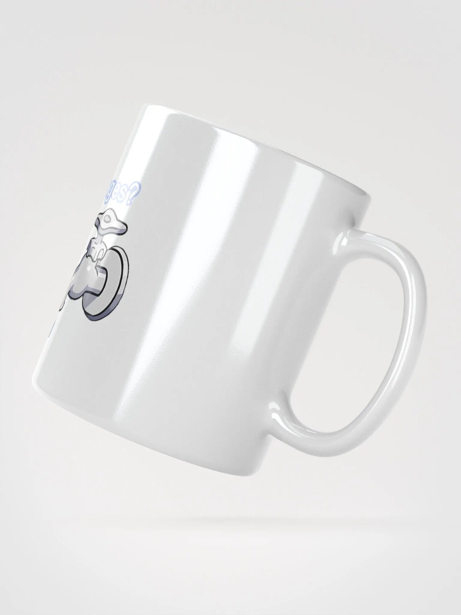 Yurika Faucet Beverage Mug product image (5)