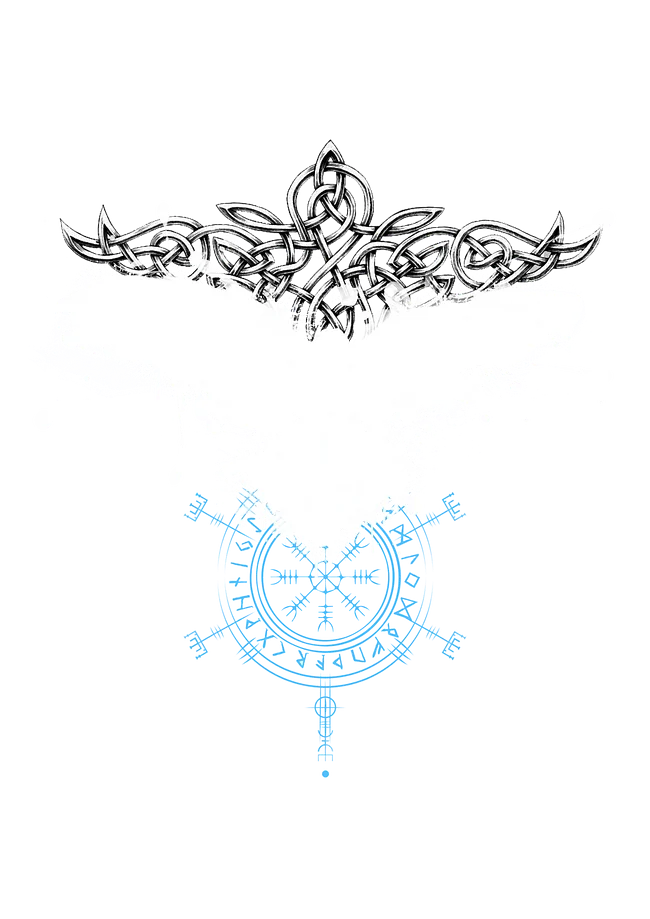 Svartravn Collection