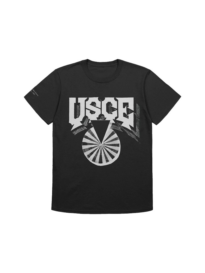 USCE Tour Style Shirt 2025 product image (3)
