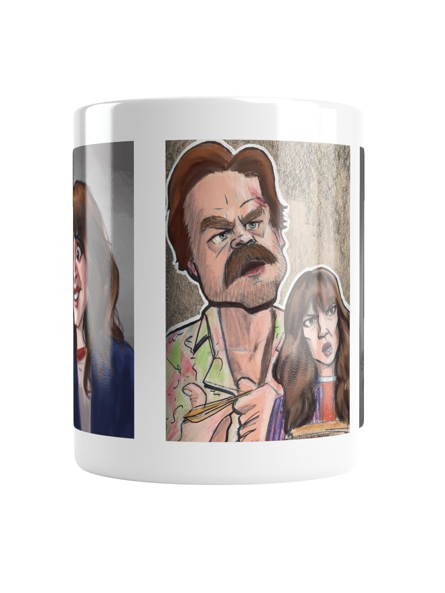 Starcrossed Mug product image (6)