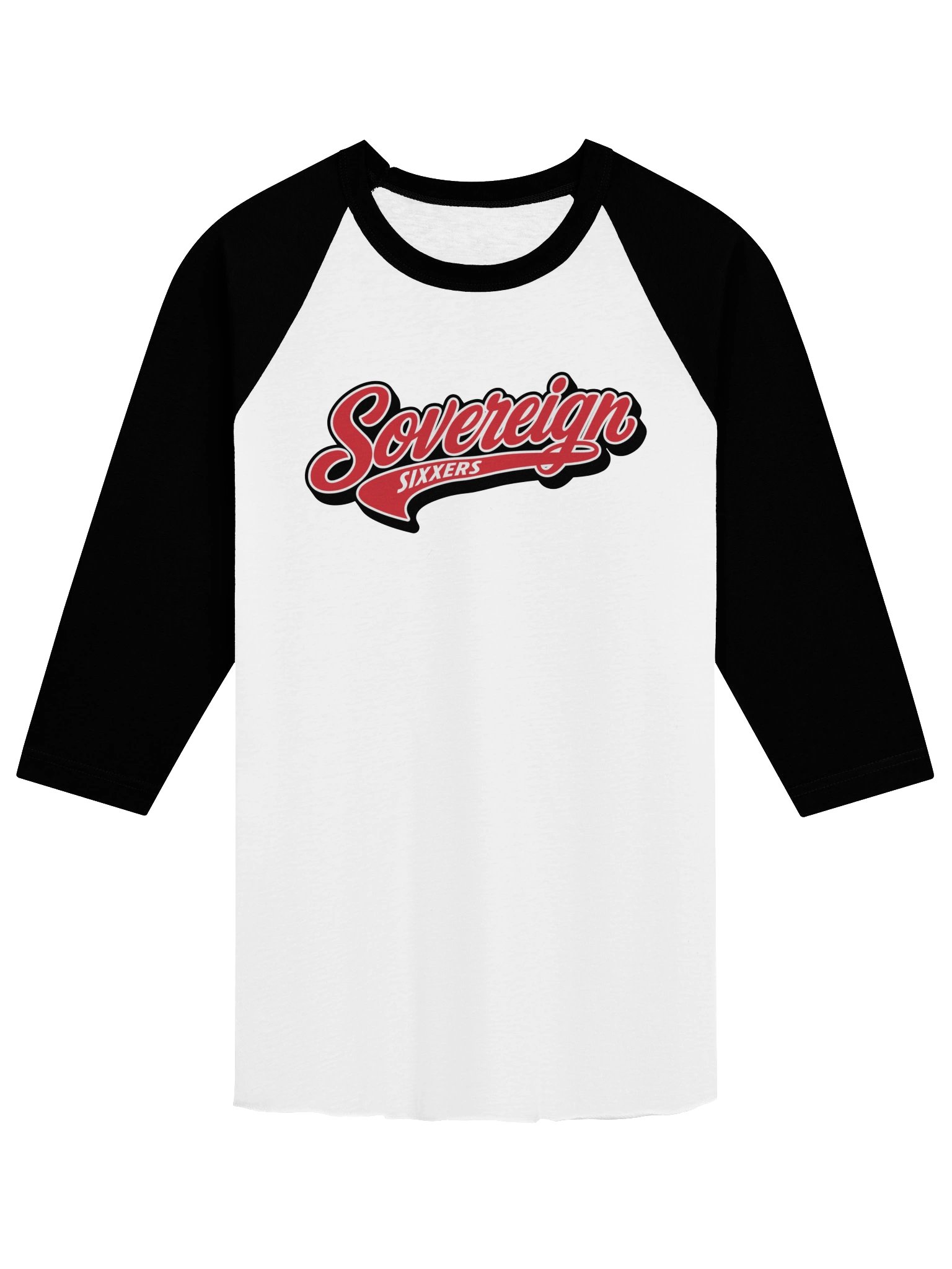 sixxer baseball t product image (1)