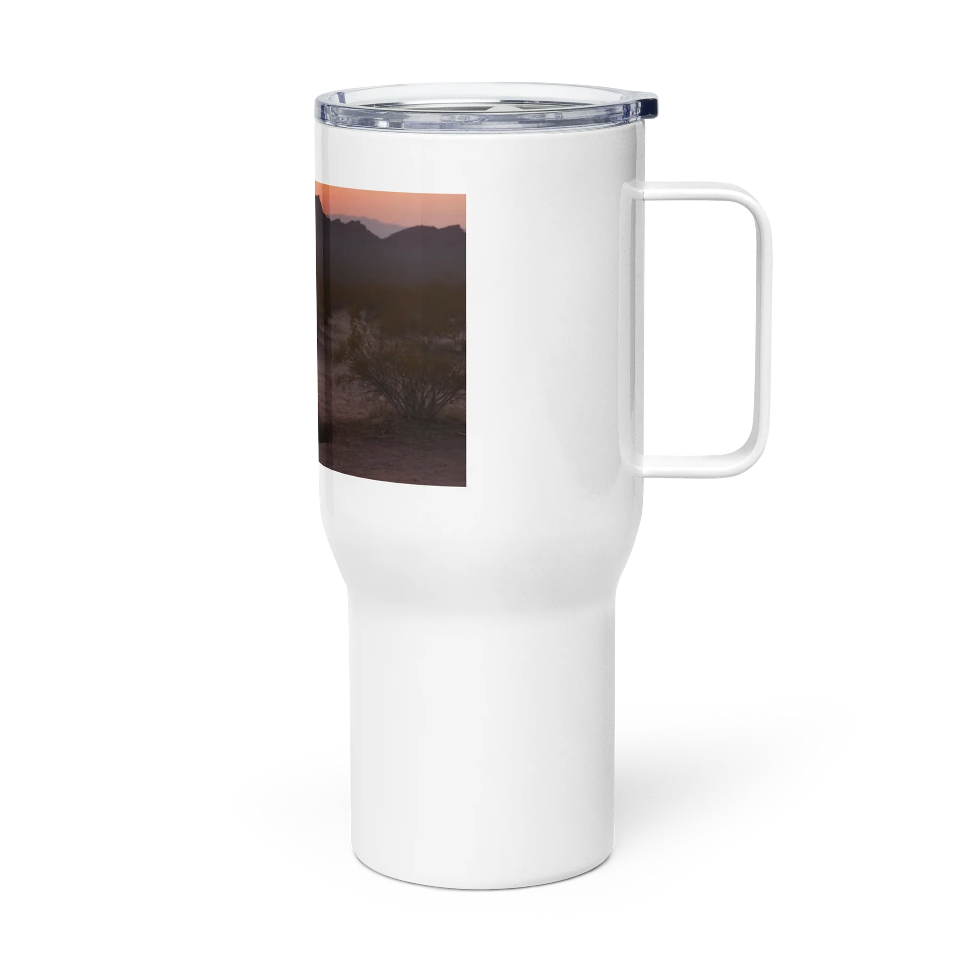 Contore Desert Explorer Travel Mug product image (3)