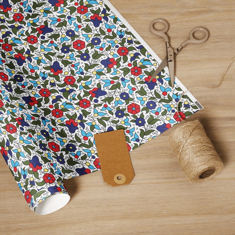 Khalili Wrapping Paper product image (2)