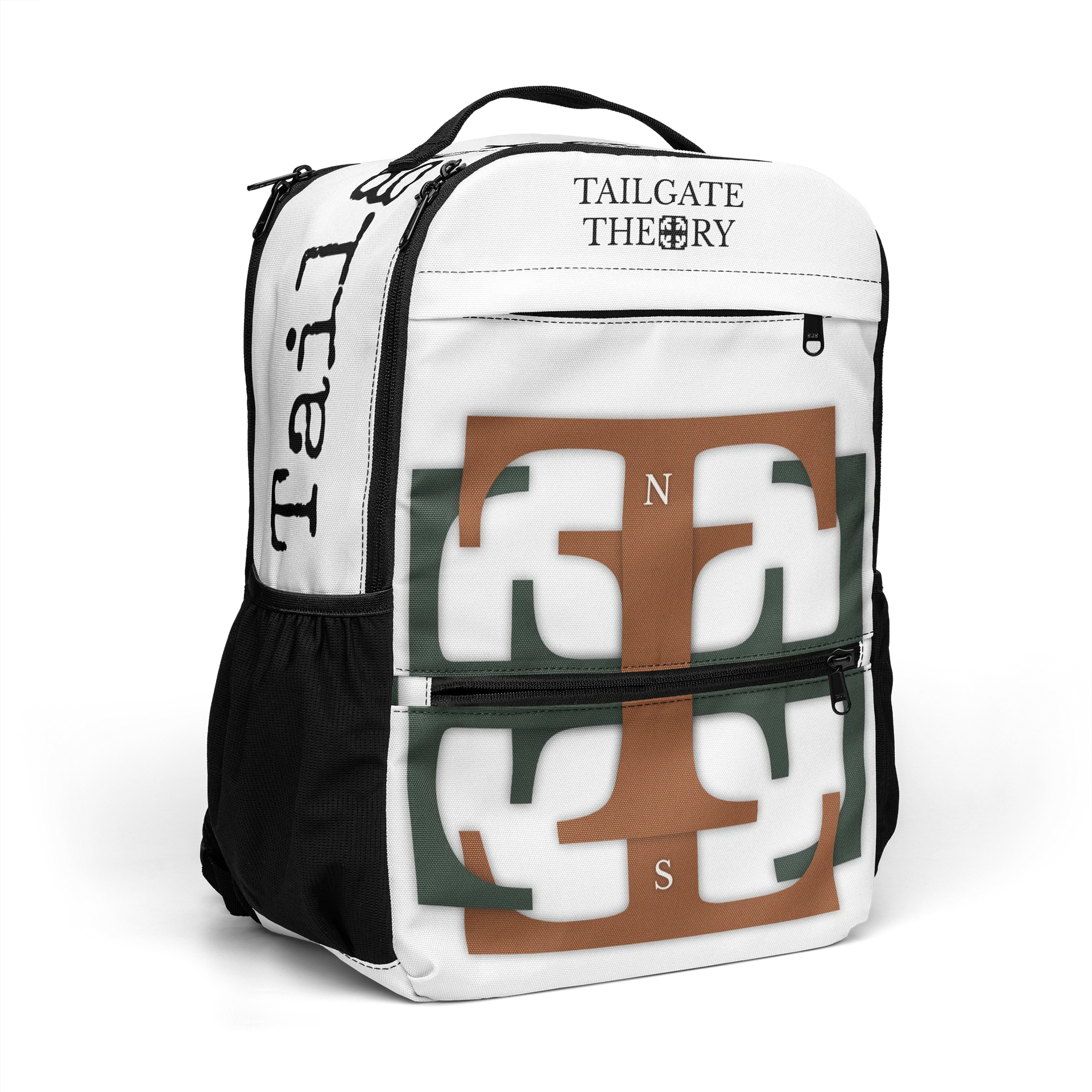 Voyage Backpack product image (7)
