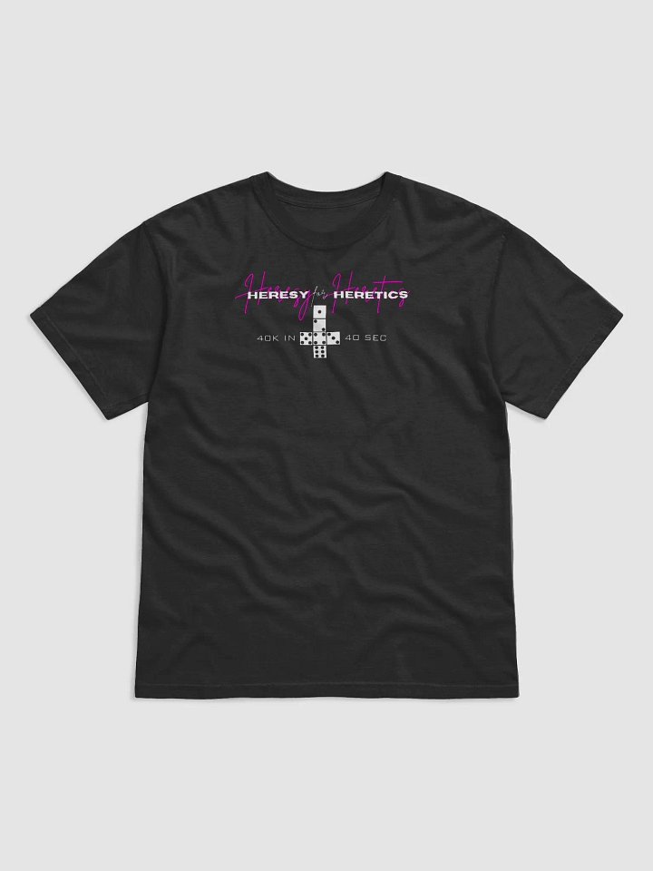 40K in 40 Sec T product image (1)