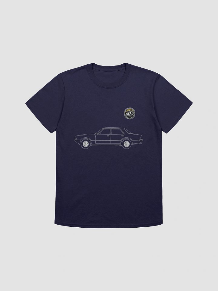 Cortina Silhouette Tee product image (4)
