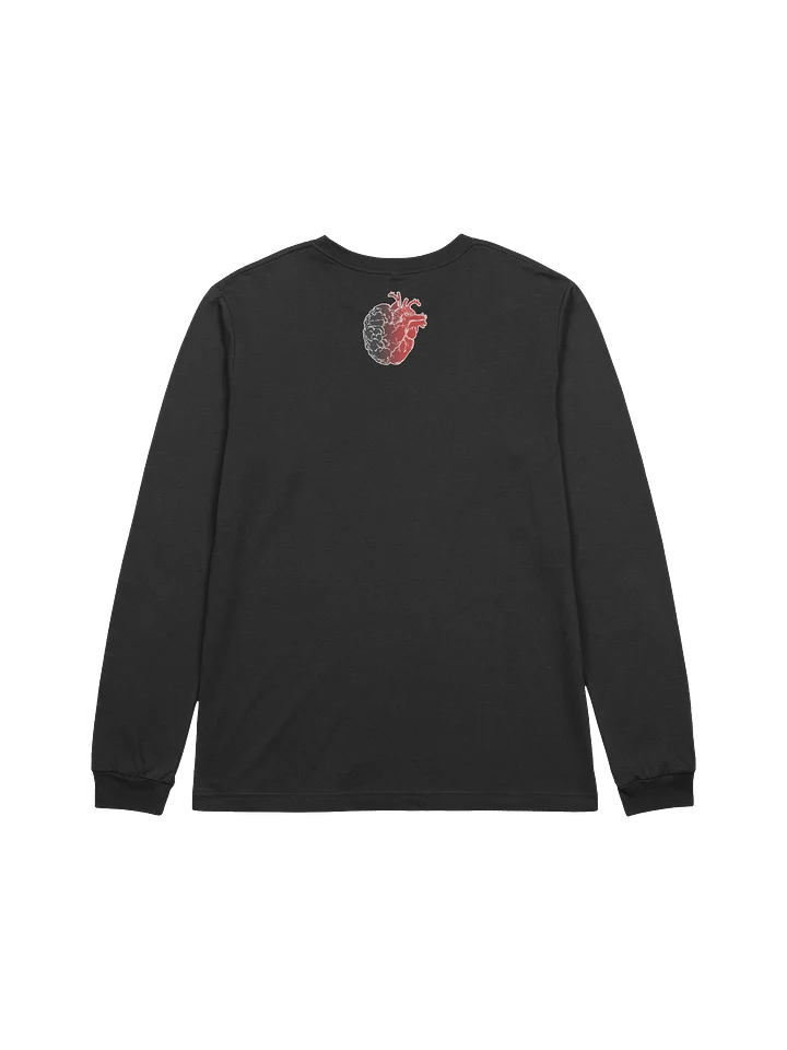 UNAFRAID Original Long Sleeve Shirt product image (8)