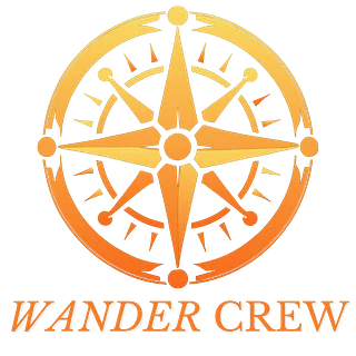 The Wander Crew