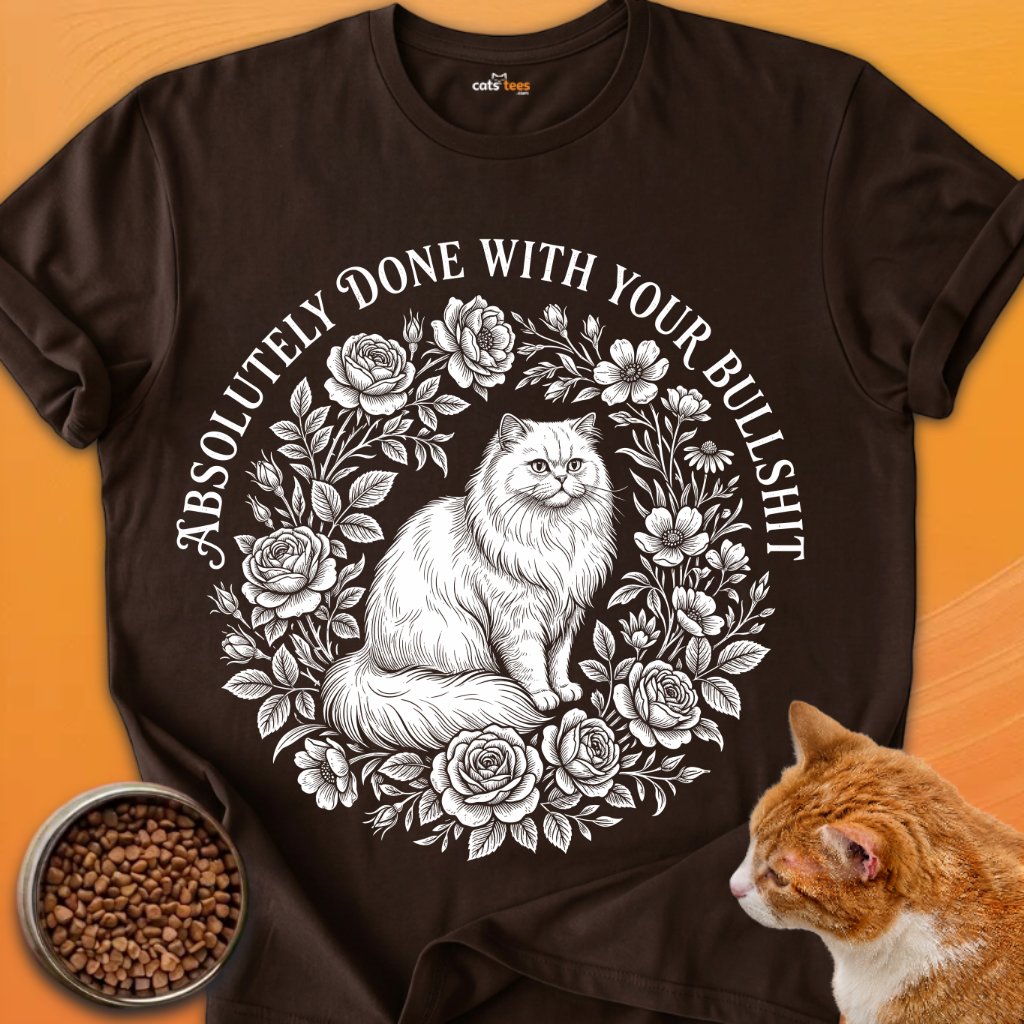 Your Bullshit product image (5)