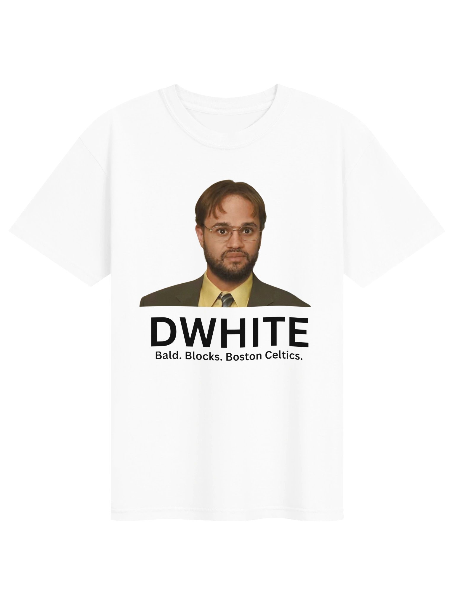 Derrick White-Collar product image (1)