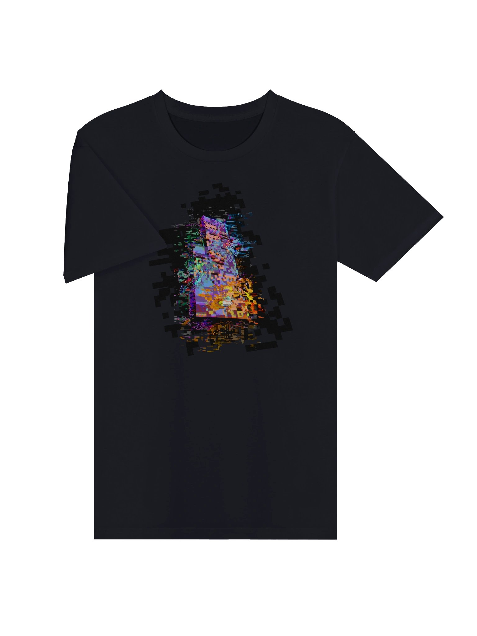 MissingNo. - Premium T-Shirt product image (11)