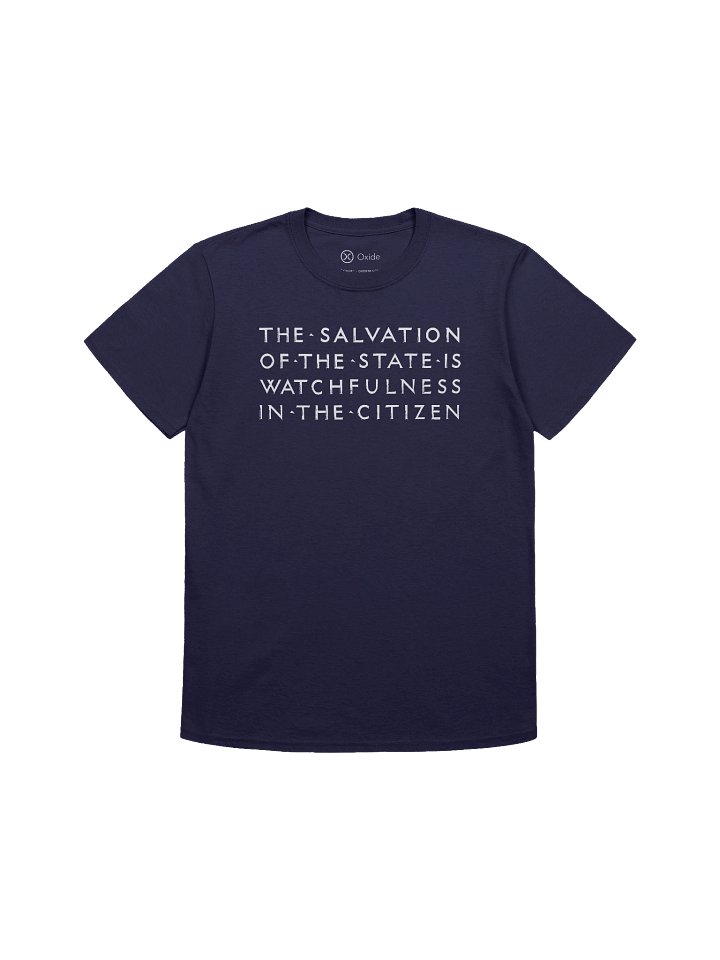 Salvation of the State product image (1)