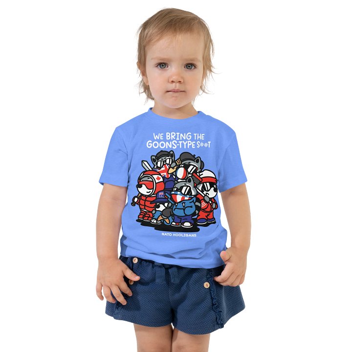 NATO Goons Shirt product image (1)