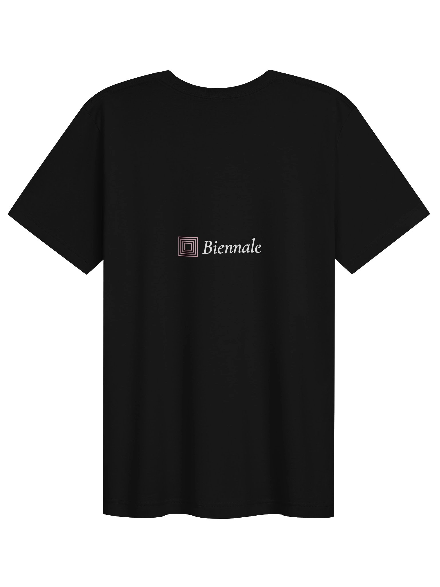 SHARJAH Pink Statement Tee product image (2)