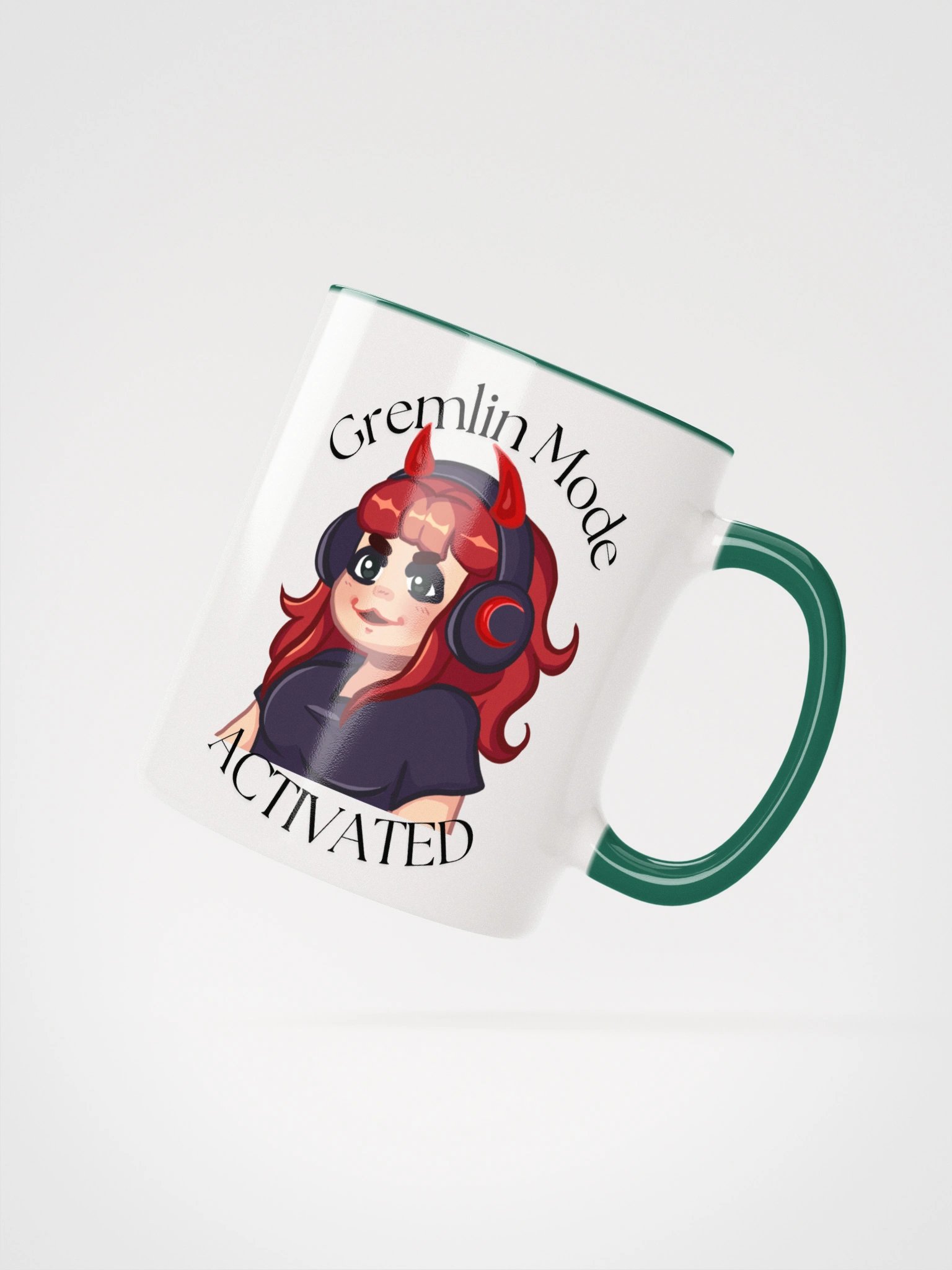 Gremlin Ceramic Mug product image (19)