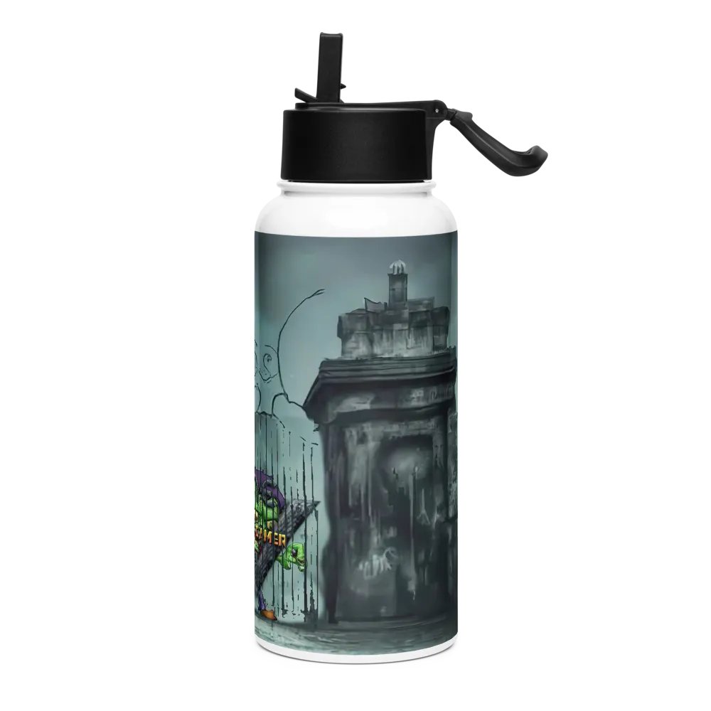 Misty Drinking bottle product image (3)