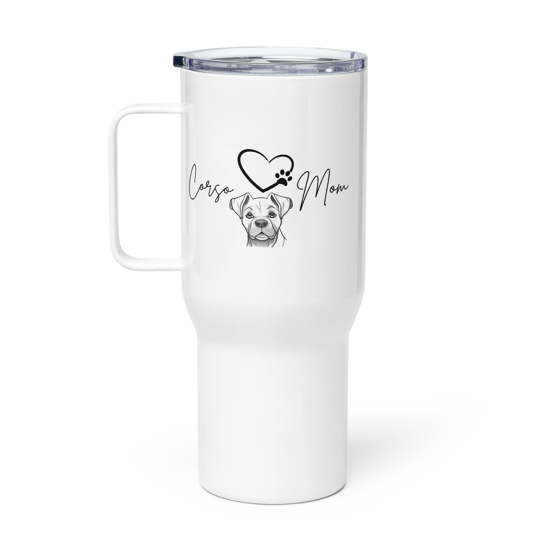 Corso Mom Travel Mug product image (1)