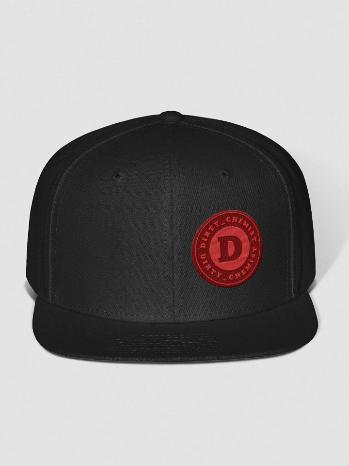 OG Chemist Snapback product image (1)