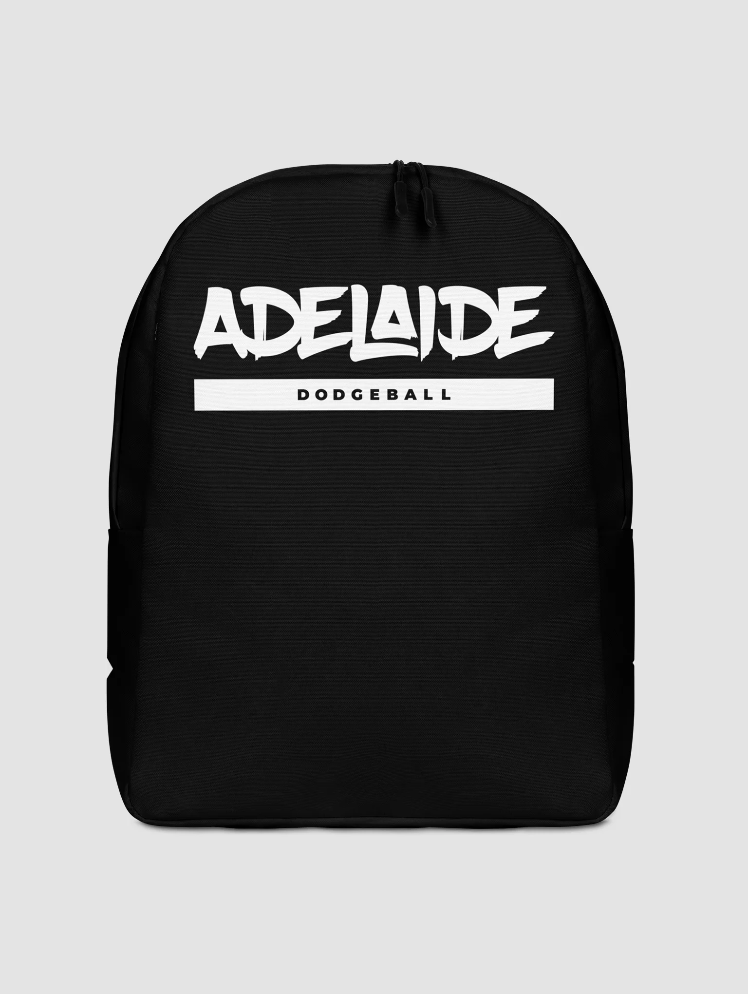 Basic Backpack product image (1)