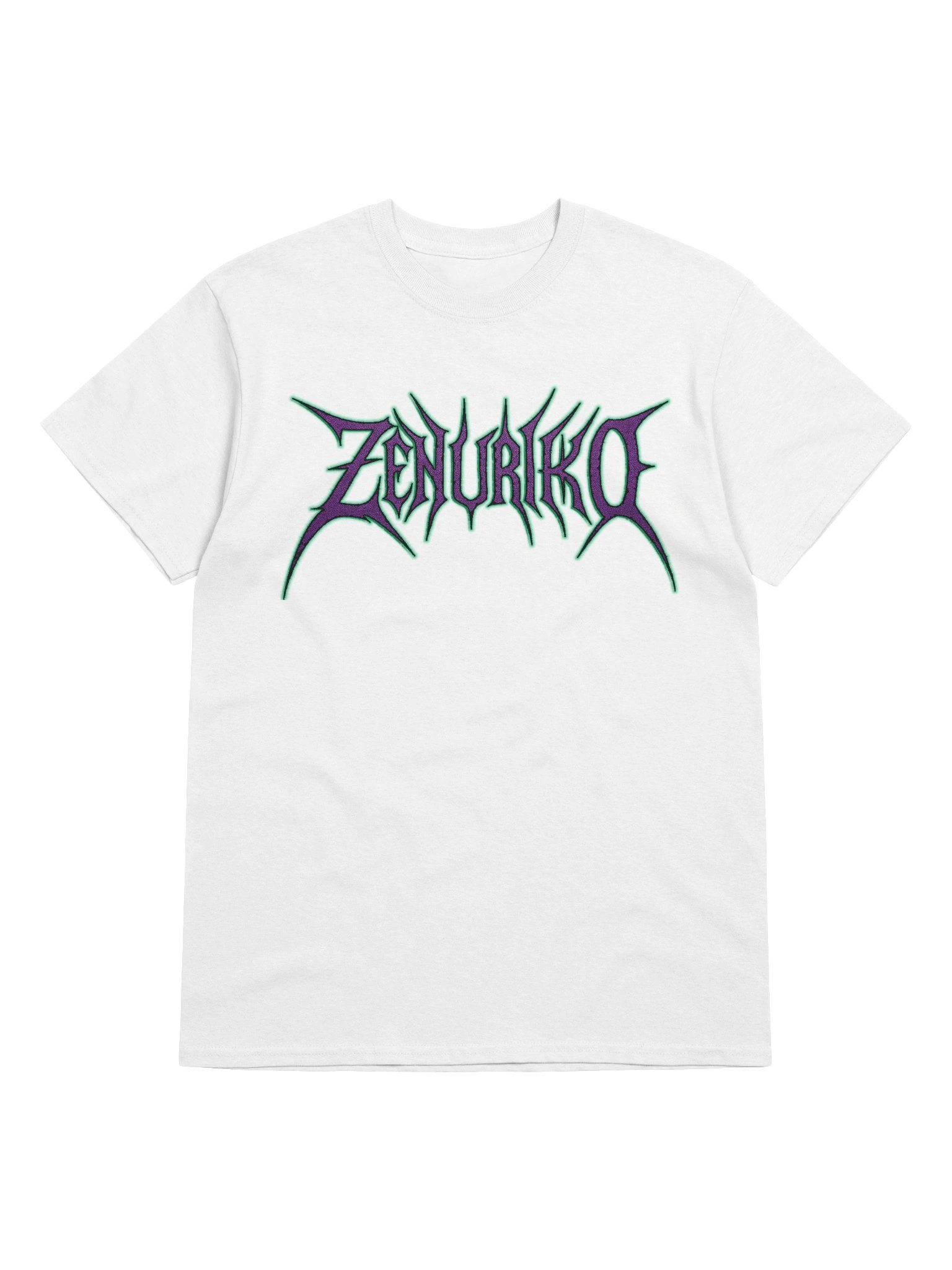 Evil Eye Zen Tee product image (29)