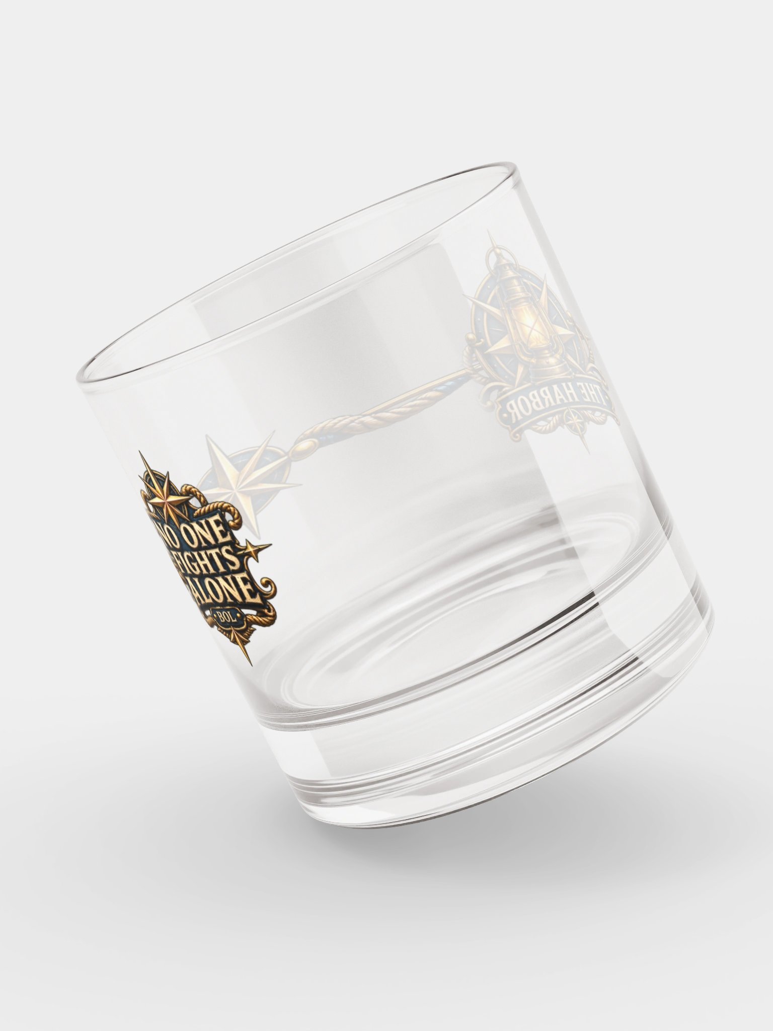 The Harbor — Steadfast product image (7)