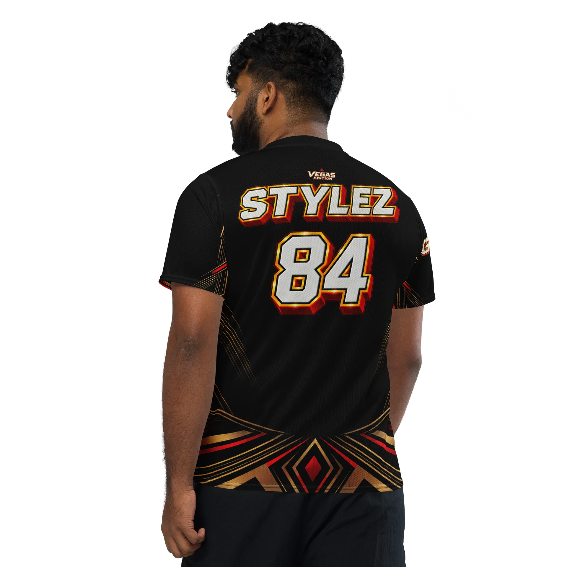 Stylez Vegas Jersey product image (3)
