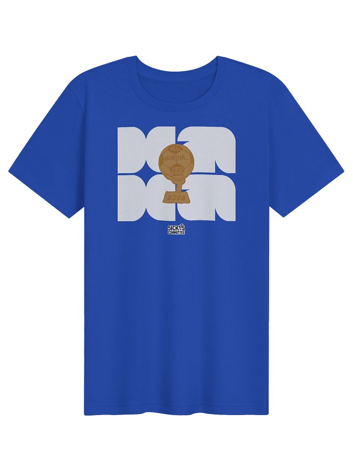 Sickos World Cup T-Shirt - 10 Colors product image (41)