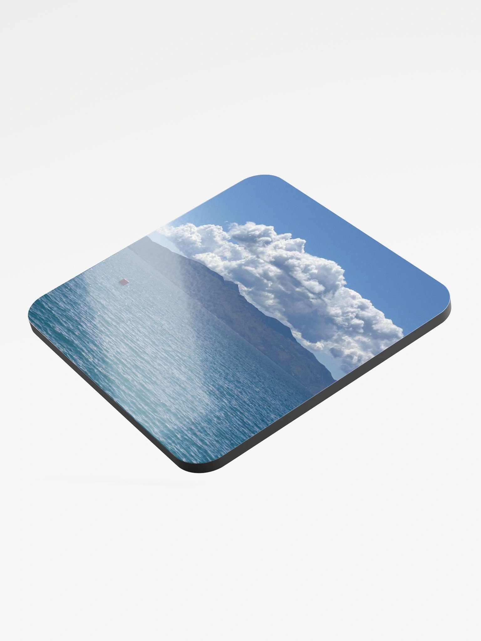 Clouds Over Corfu Coasters product image (3)