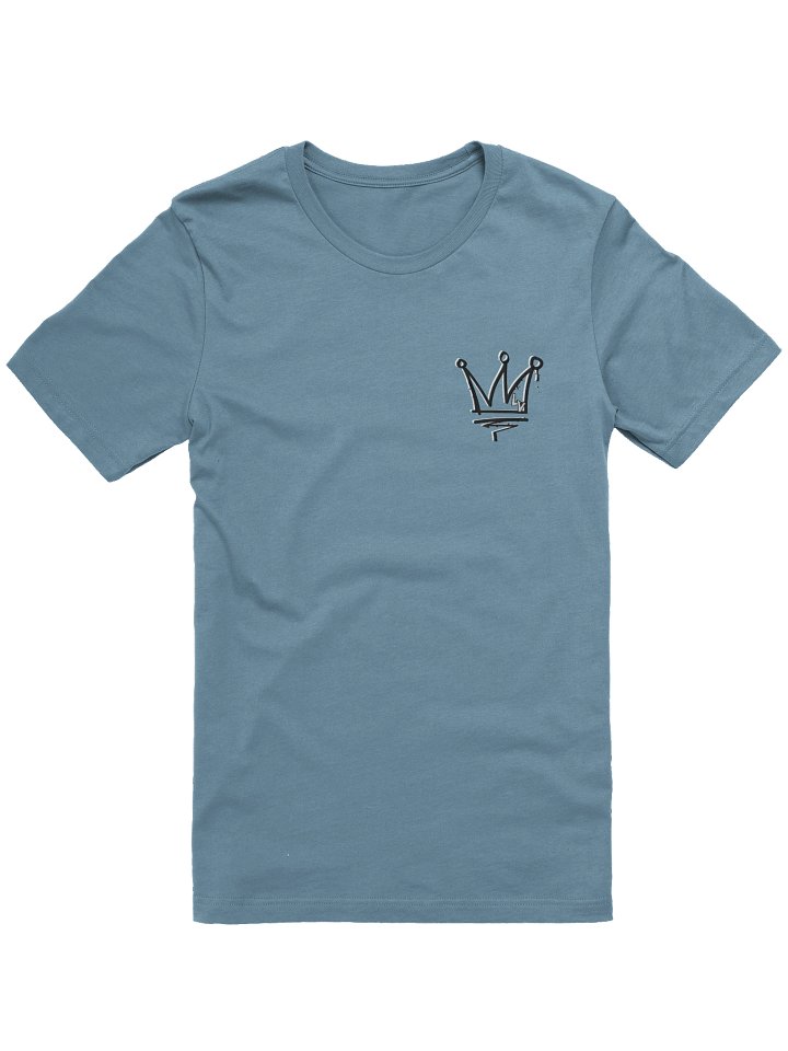 LV Remember who the F you are Tee product image (2)