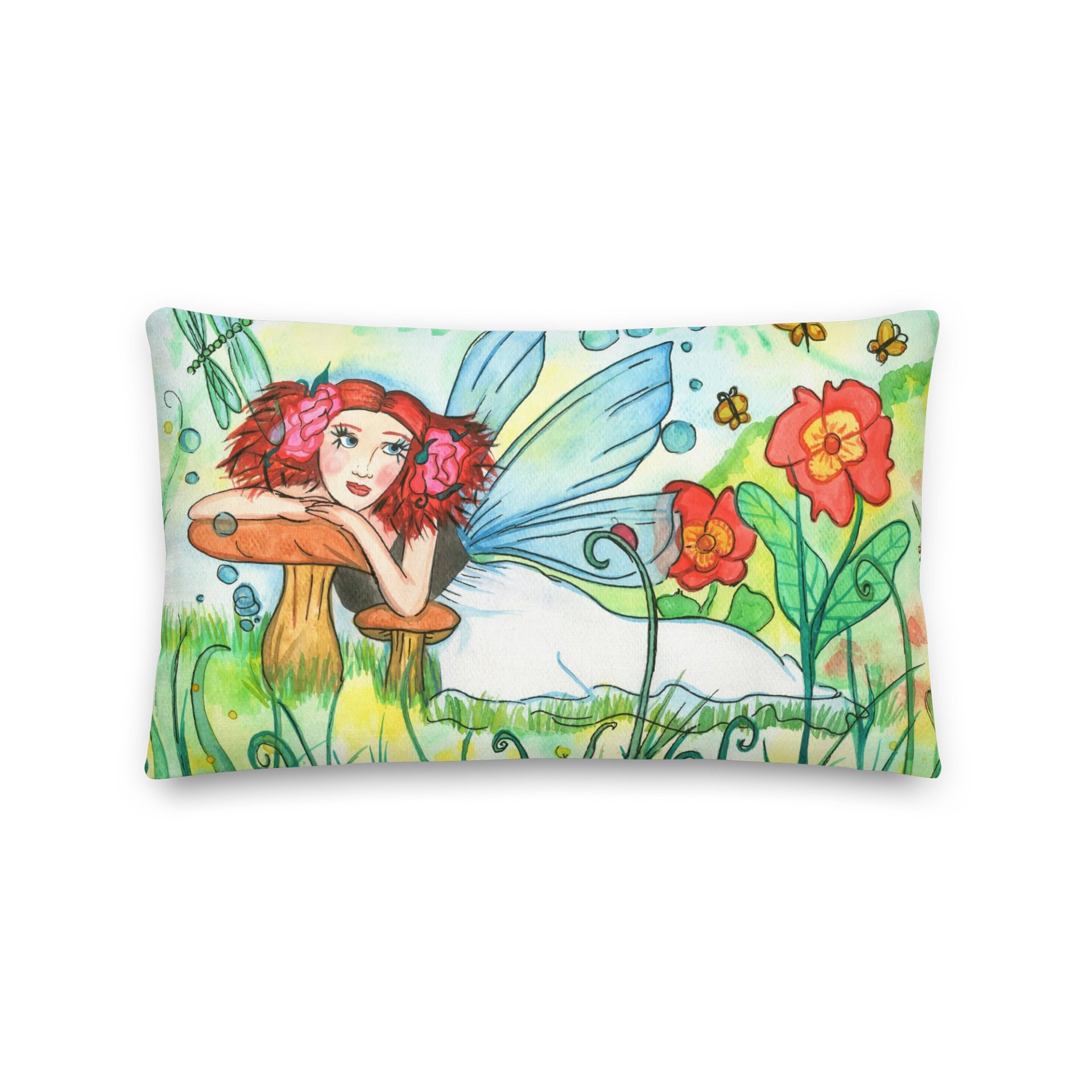 Summer Sparkle Pillow product image (4)