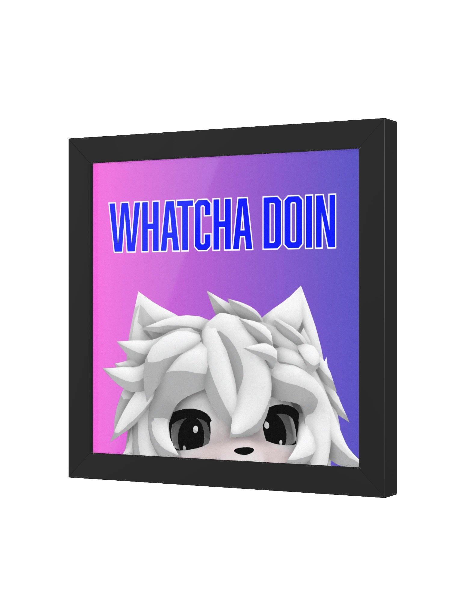 Whatcha Doin product image (8)