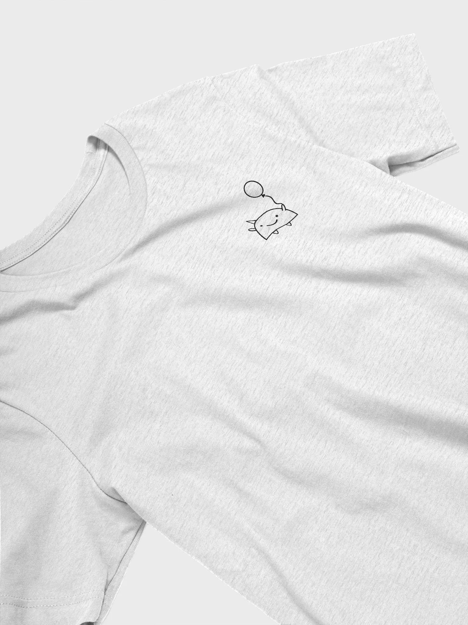 Balloon Guy Tee Alt product image (4)