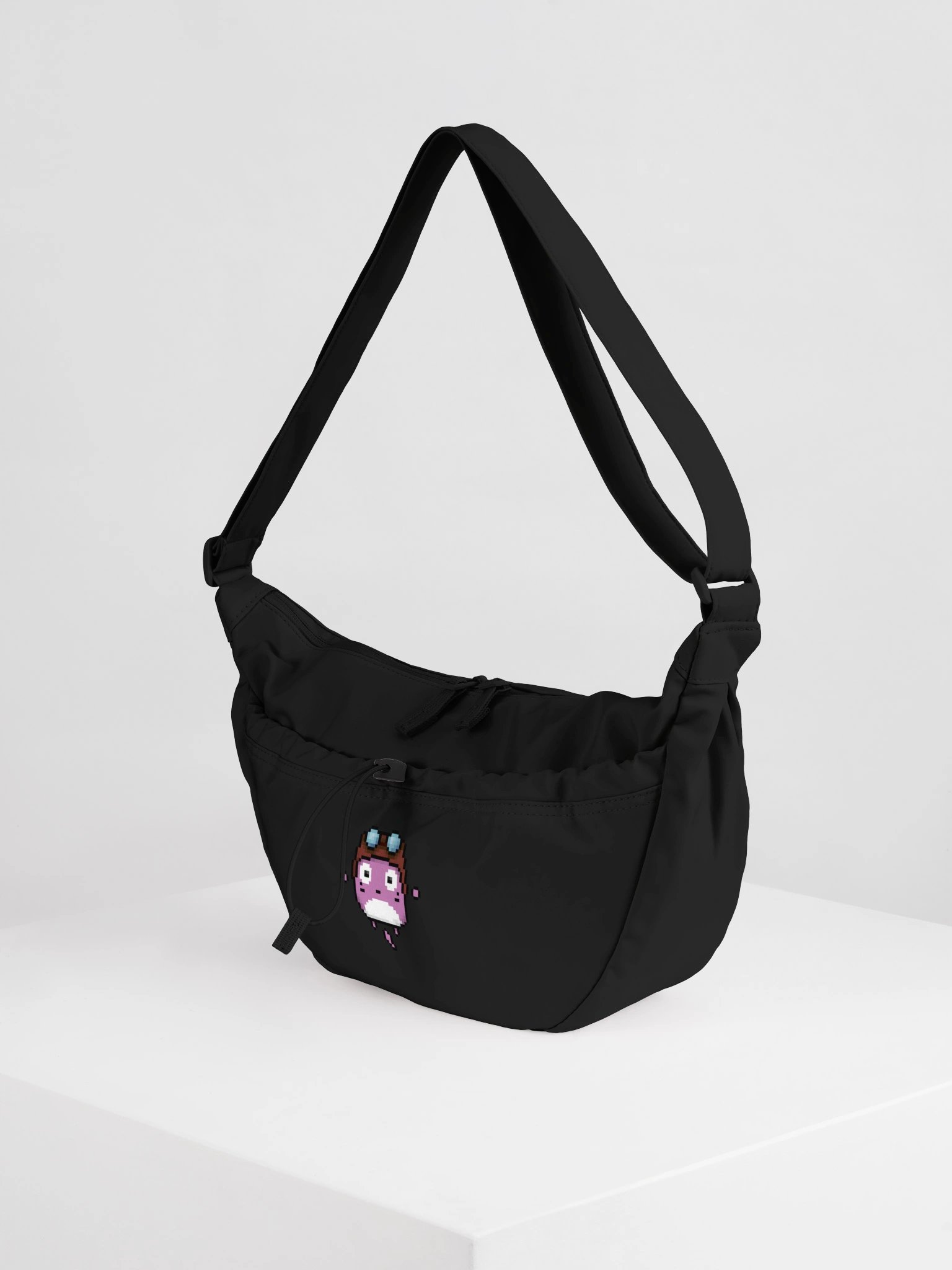 Pixel Lucas Crossbody Bag product image (4)