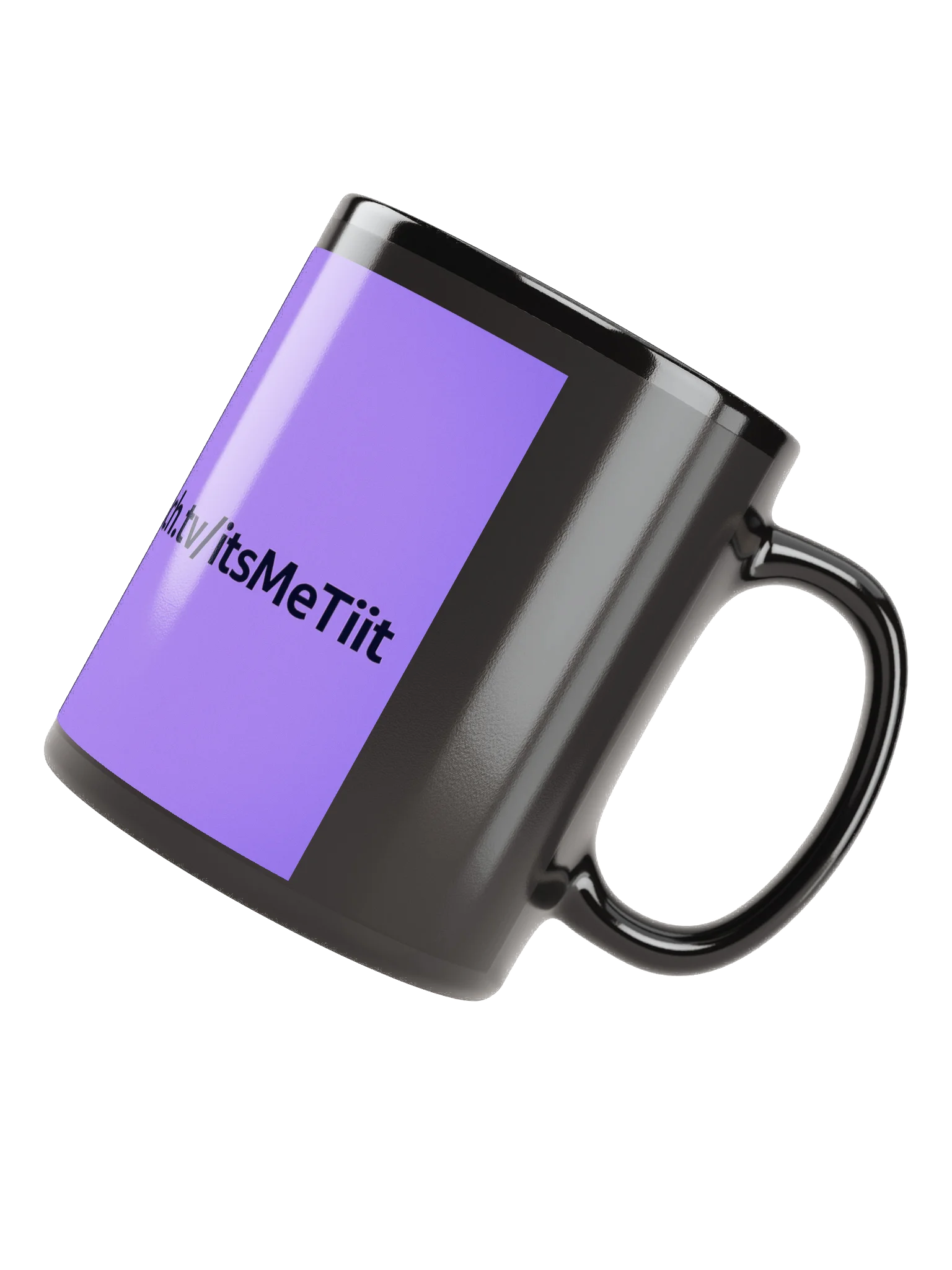 itsMeTiit Shield Gamer Mug product image (4)