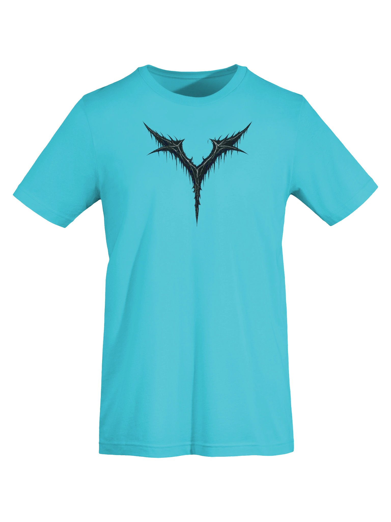 Womens YETIBILT Official Team Shirt product image (2)