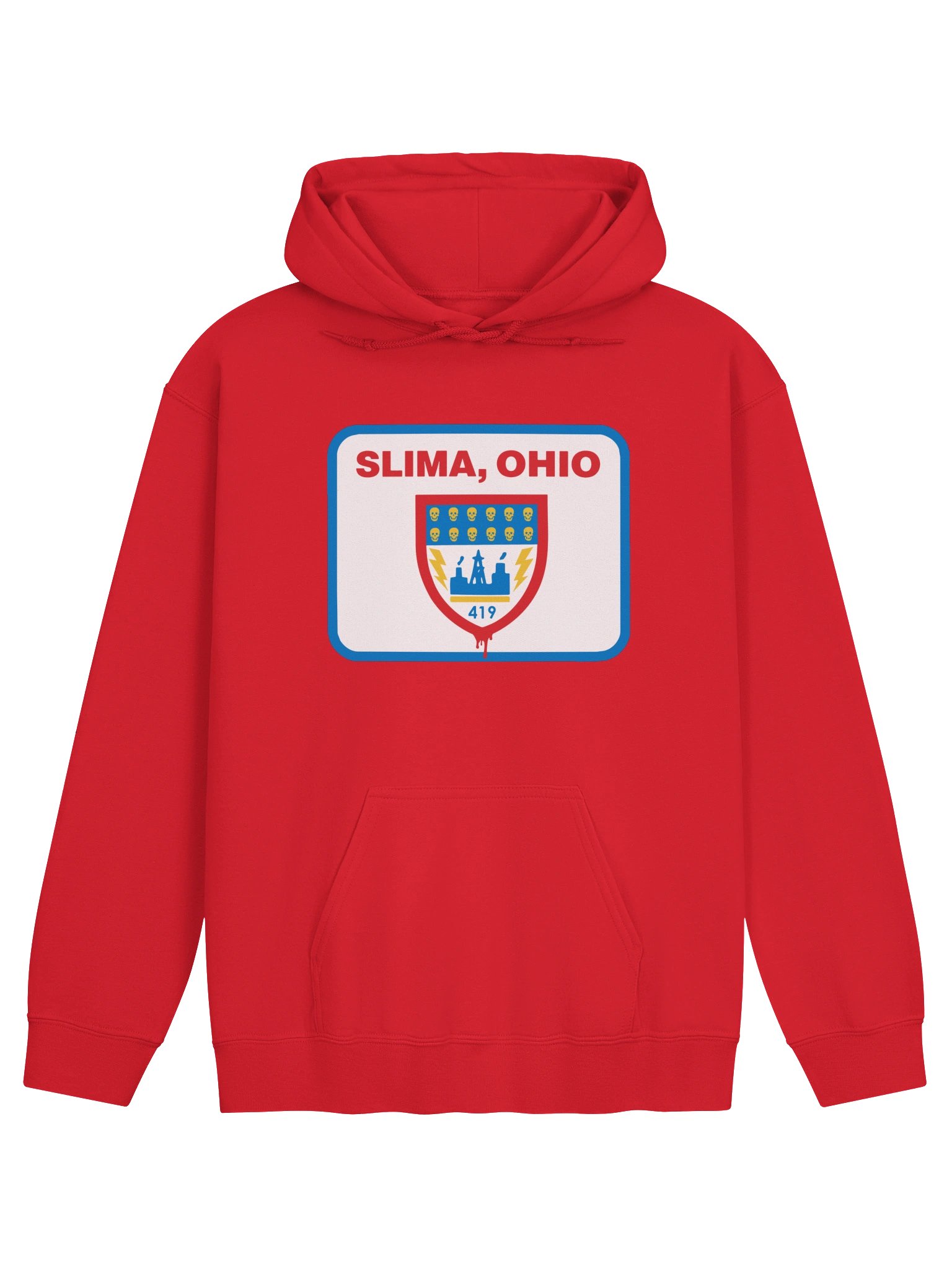 Slima, OH Hood product image (1)