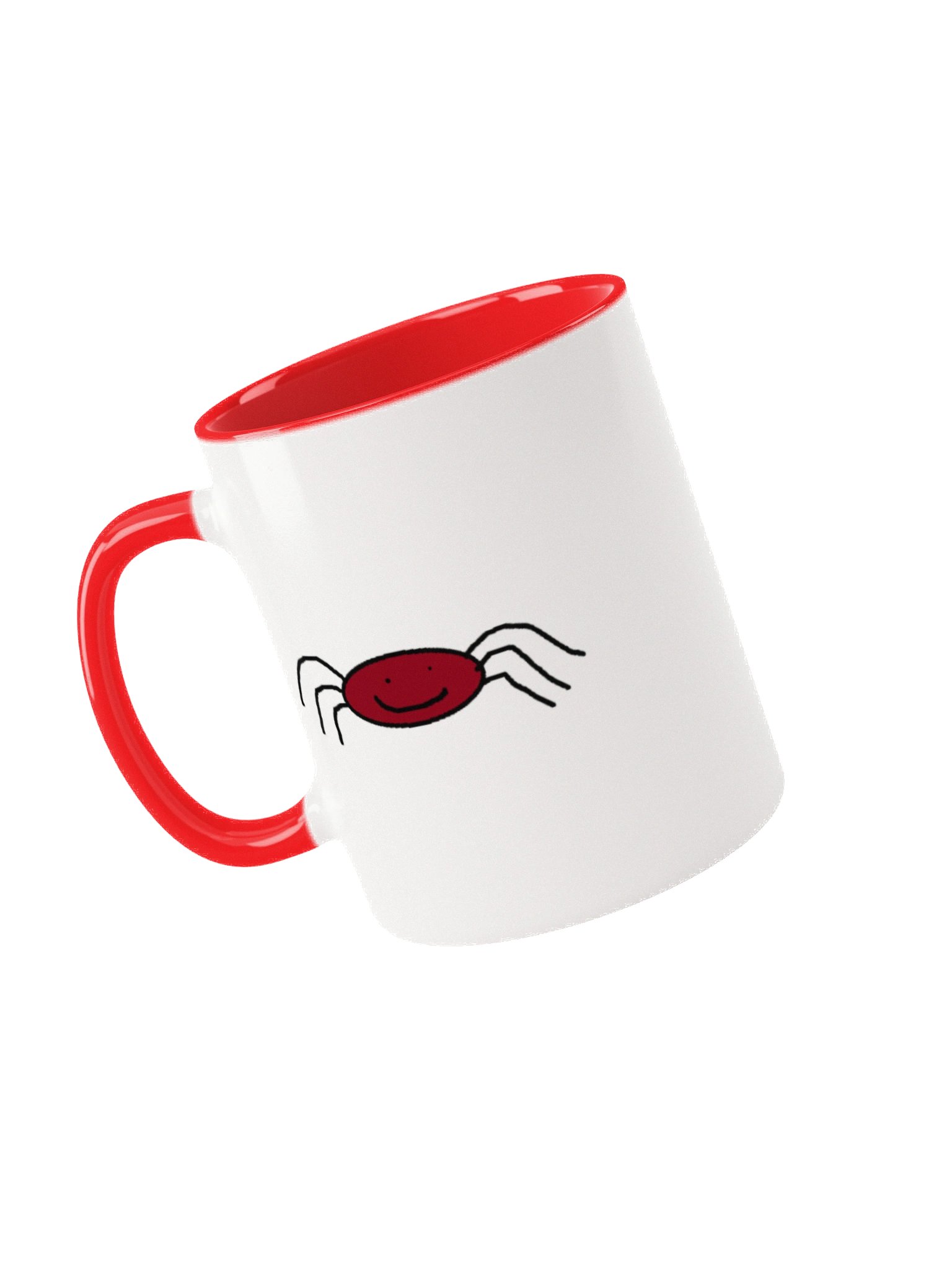 Ronald Mug Coloured Inside product image (3)